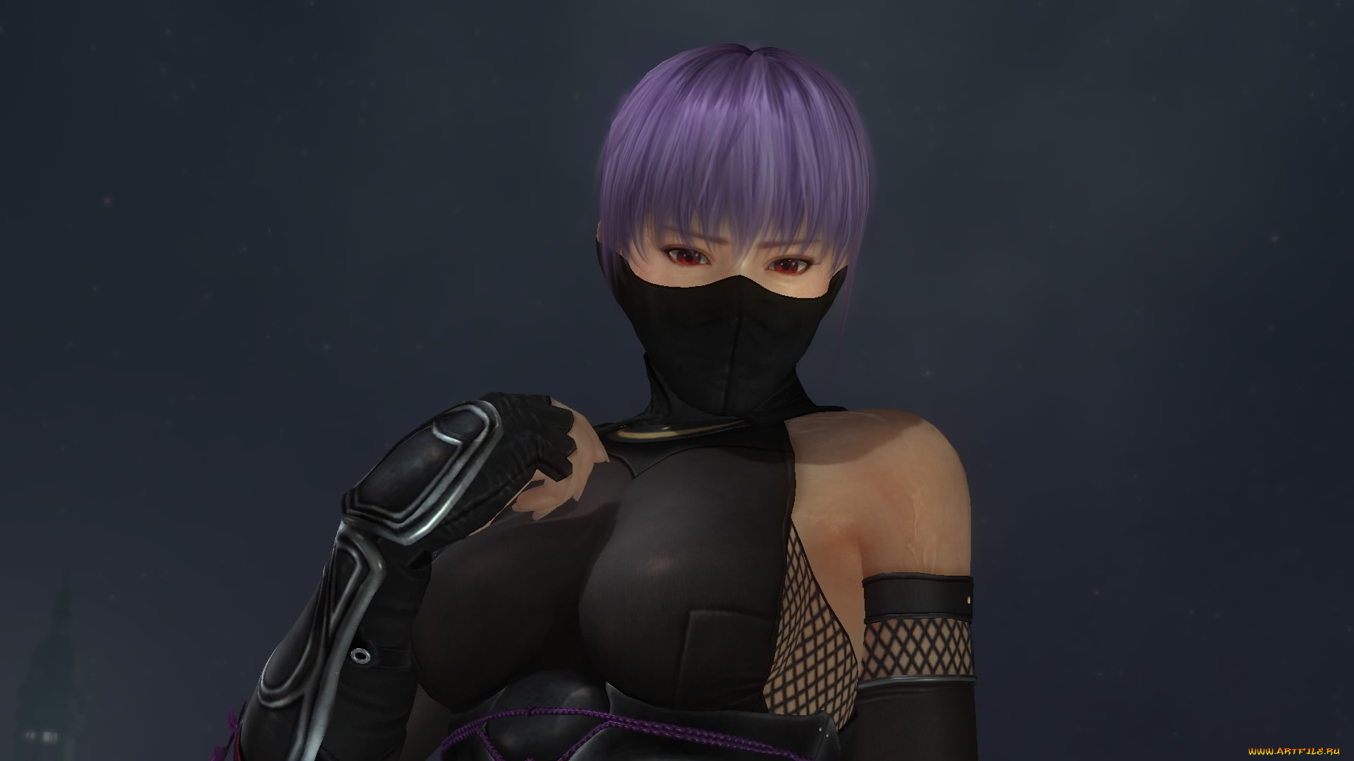  , dead or alive 5, 